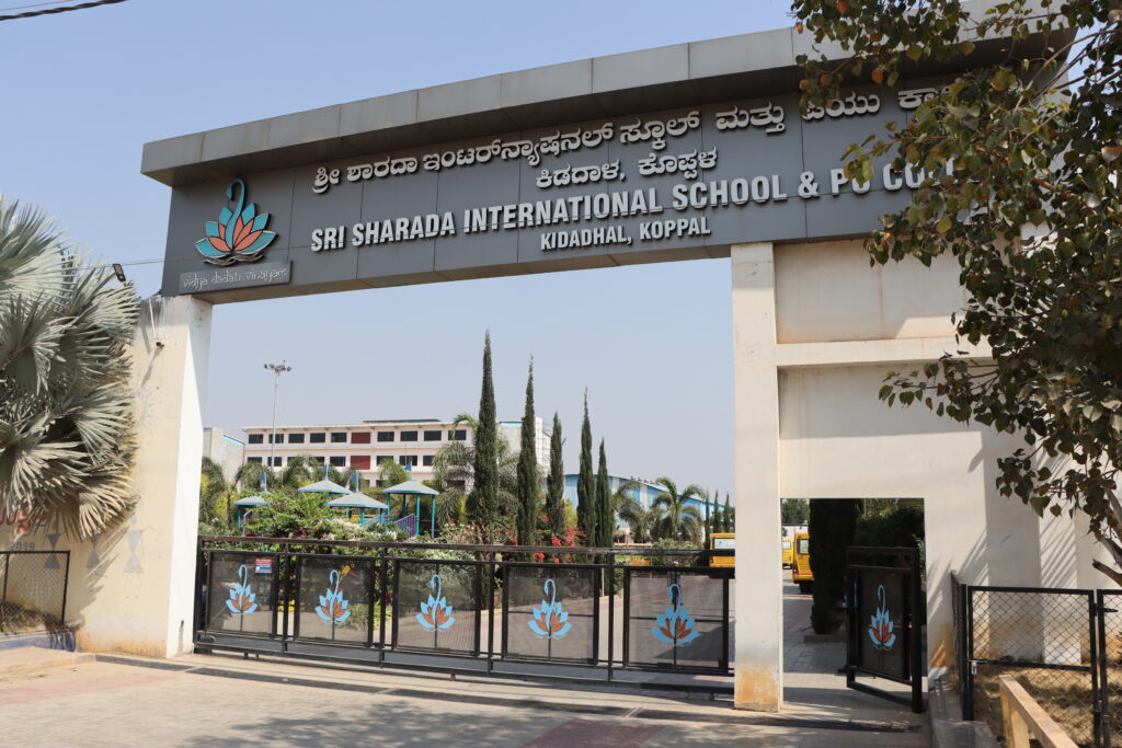 Why Sri Sharada PU College is the First Choice for Science Students in Koppal