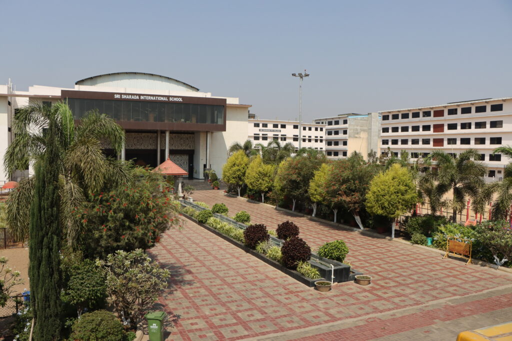 Career-Focused PU College in Koppal